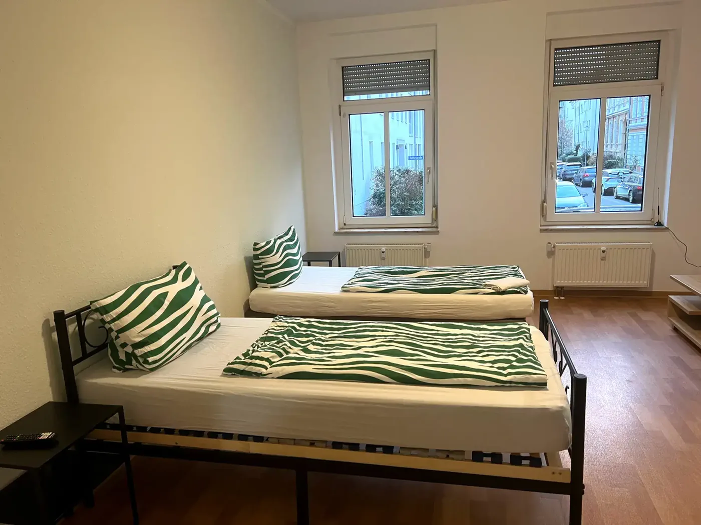 Apartment Leipzig Gohlis Bild 1