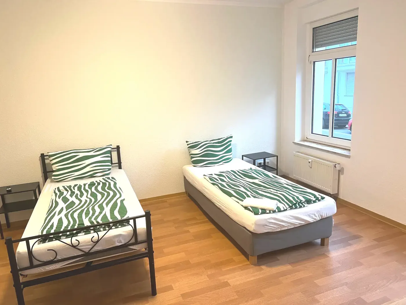 Apartment Leipzig Gohlis Bild 5