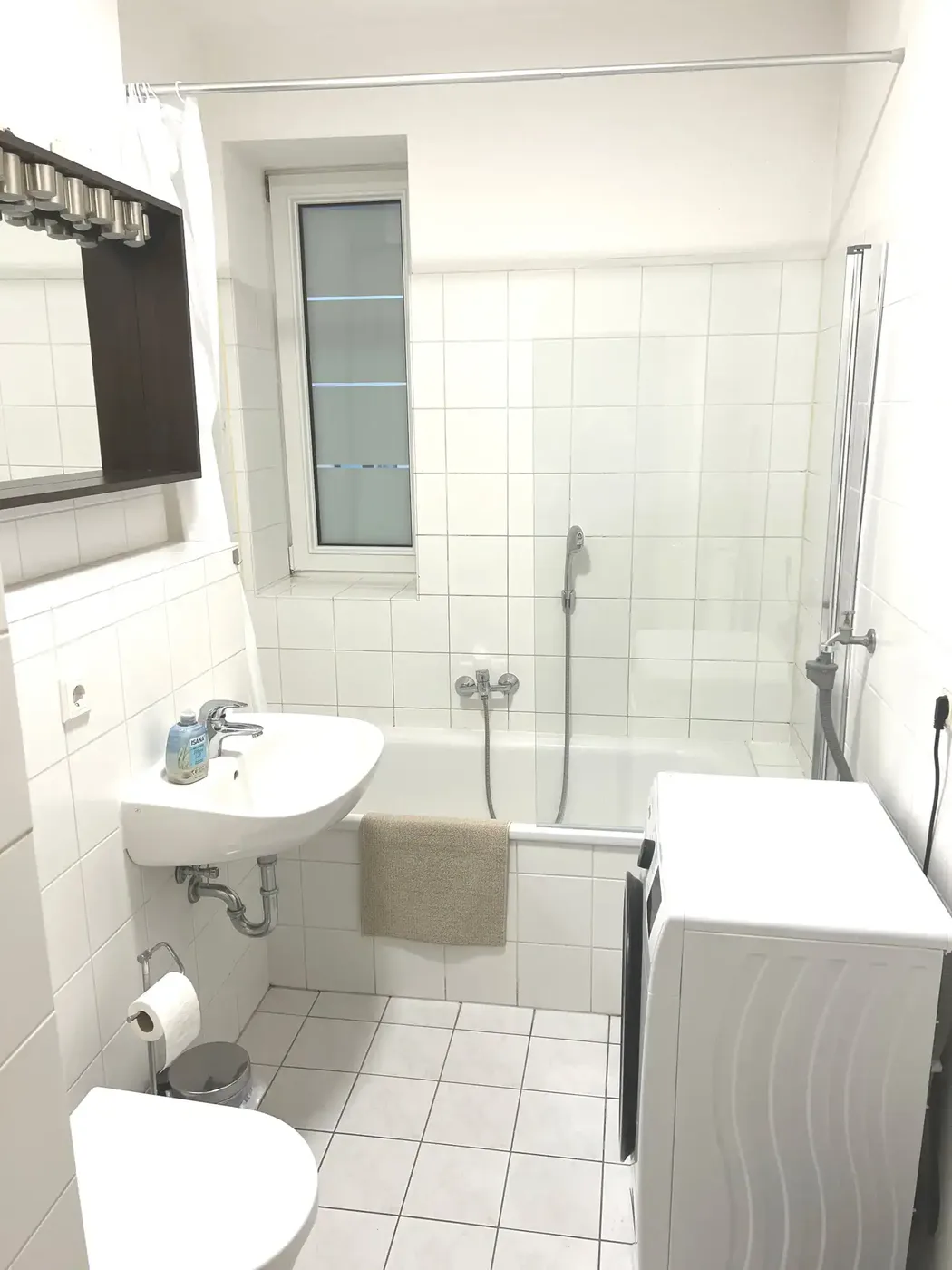 Apartment Leipzig Gohlis Bild 6