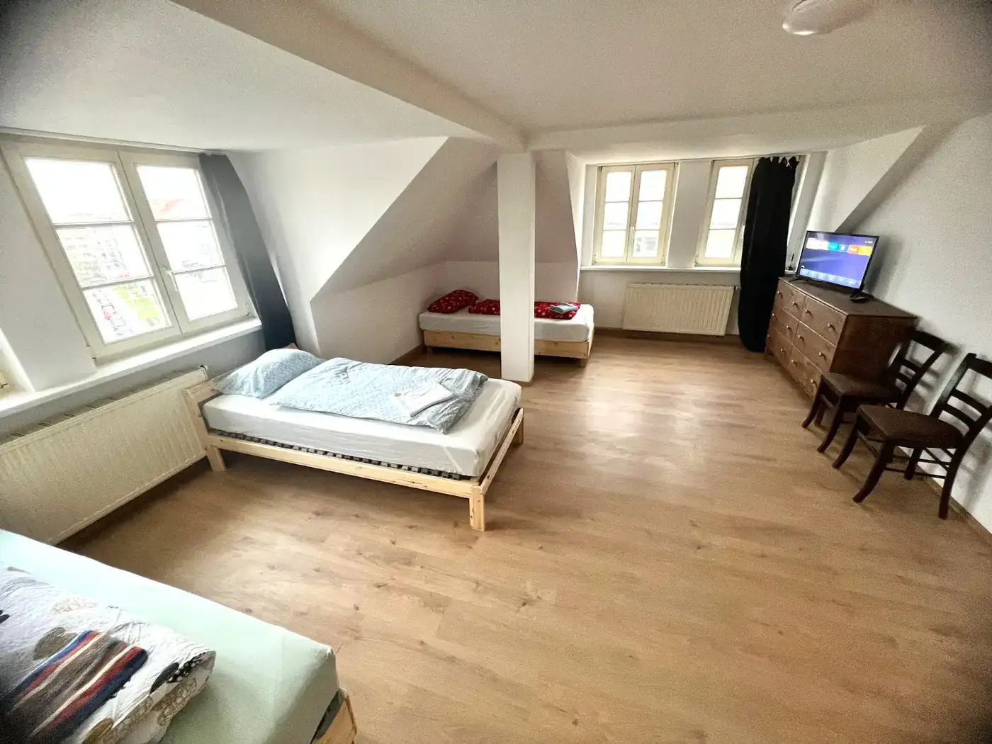 Monteurwohnung Leipzig Gohlis-Süd Bild 3