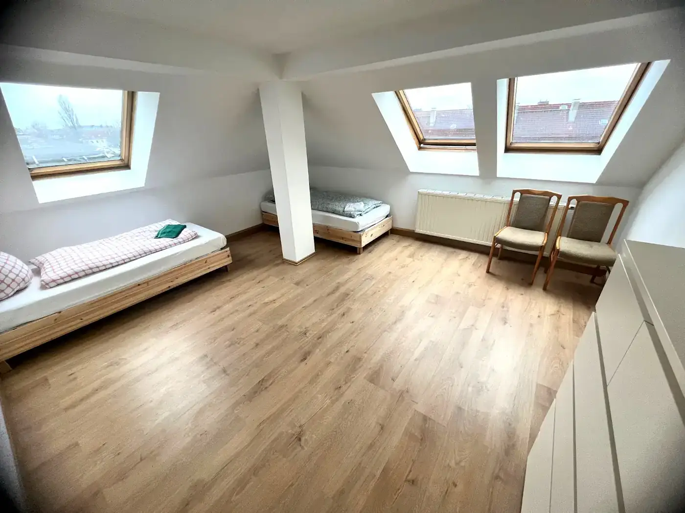 Monteurwohnung Leipzig Gohlis-Süd Bild 5