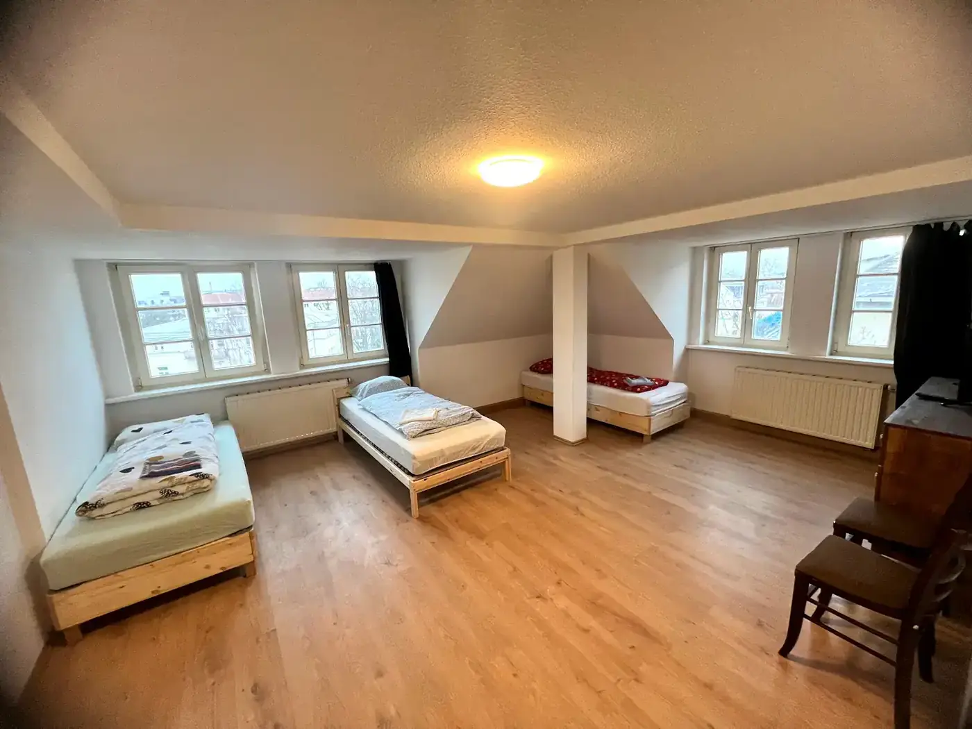 Monteurwohnung Leipzig Gohlis-Süd Bild 6
