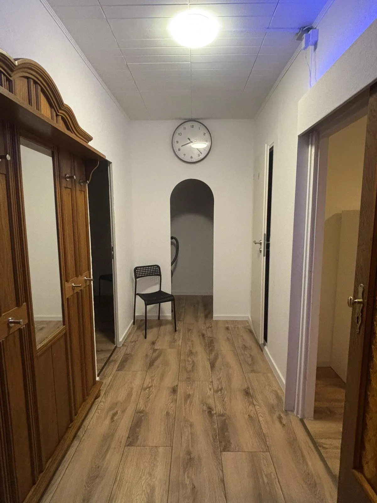 Monteurwohnung Leipzig Grünau Bild 3