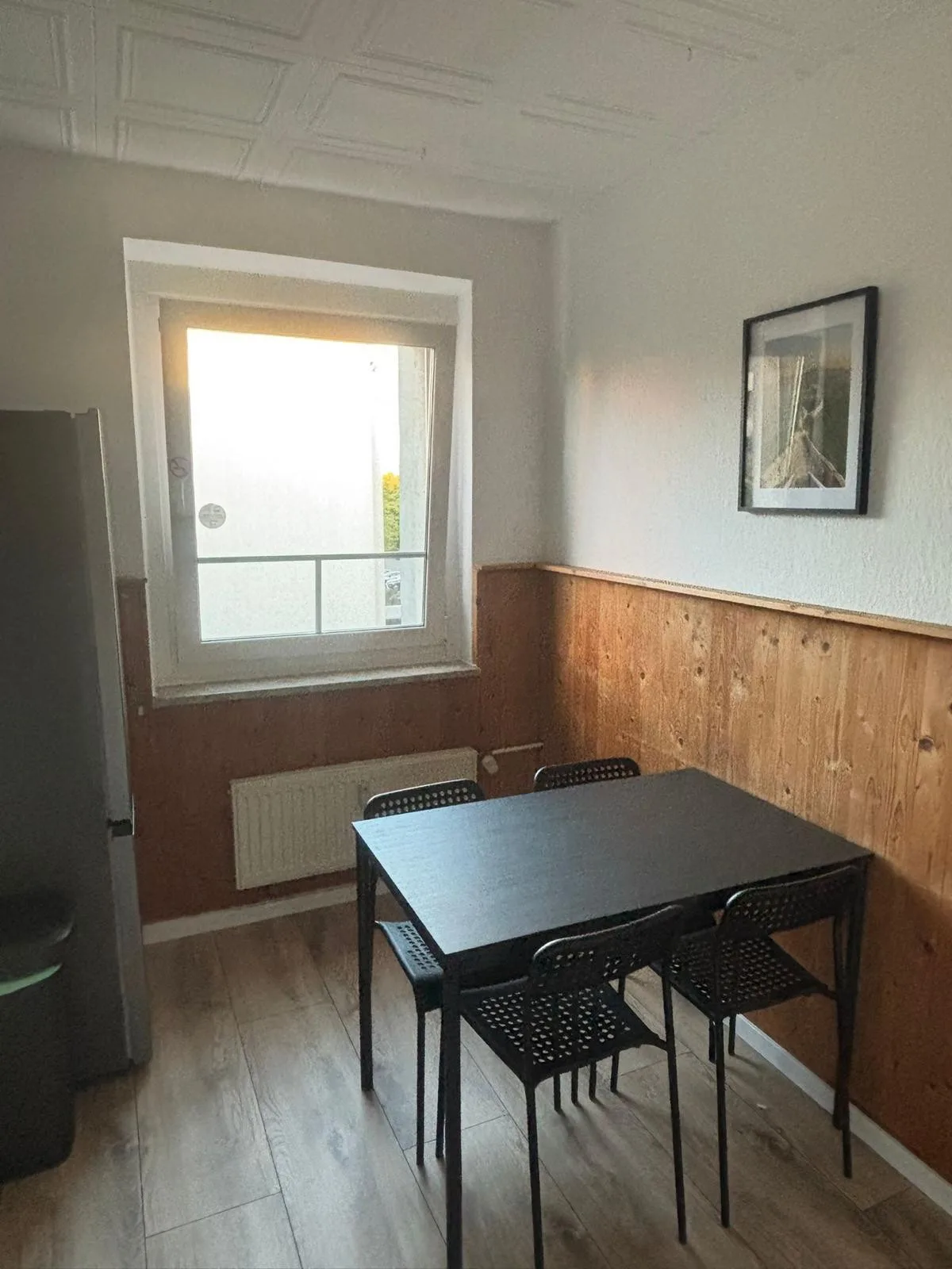 Monteurwohnung Leipzig Grünau Bild 5