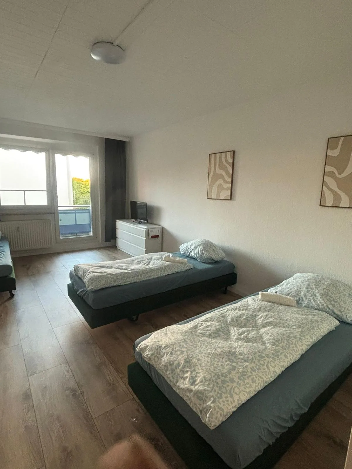 Monteurwohnung Leipzig Grünau Bild 7