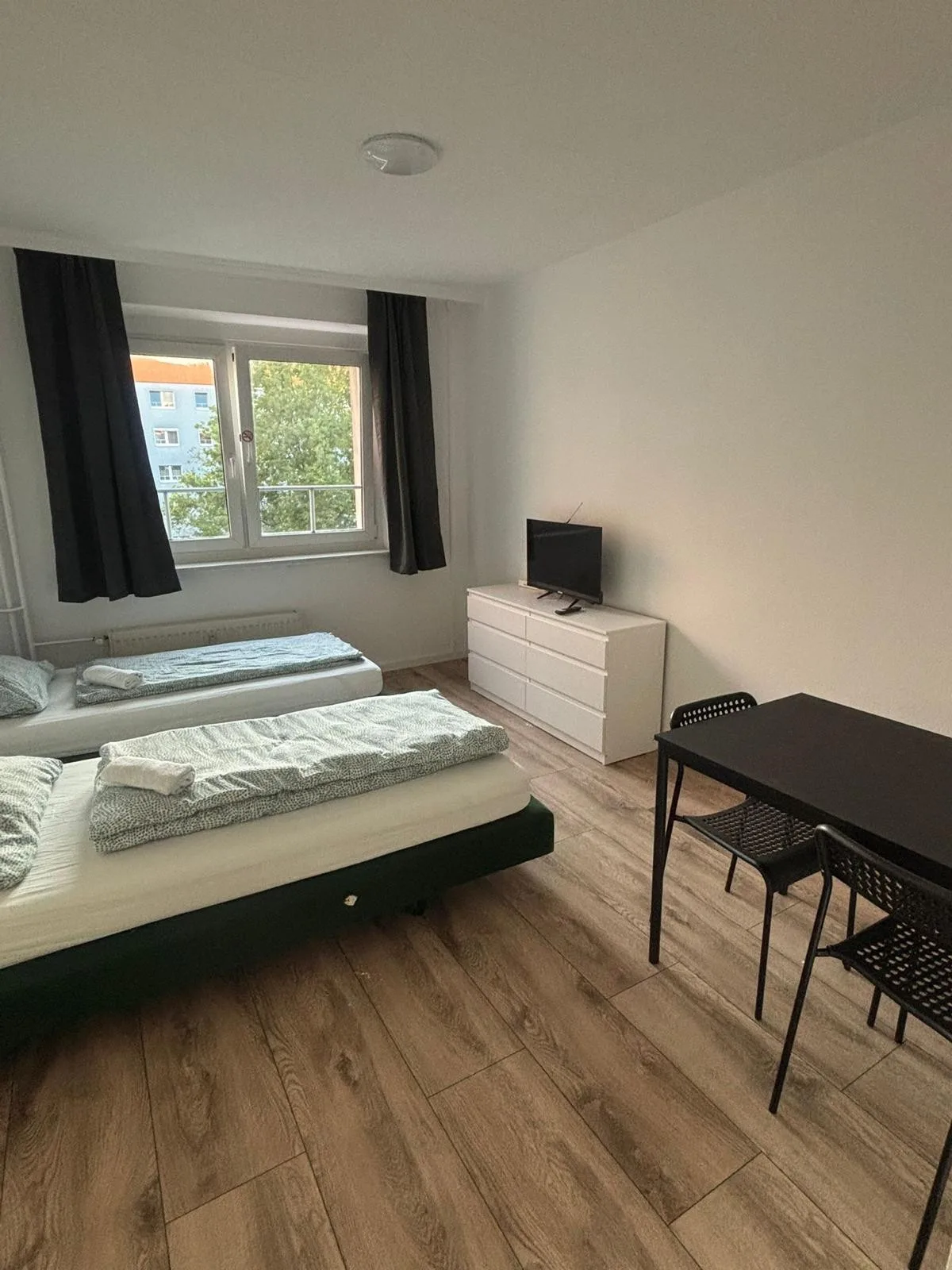 Monteurwohnung Leipzig Grünau Bild 8