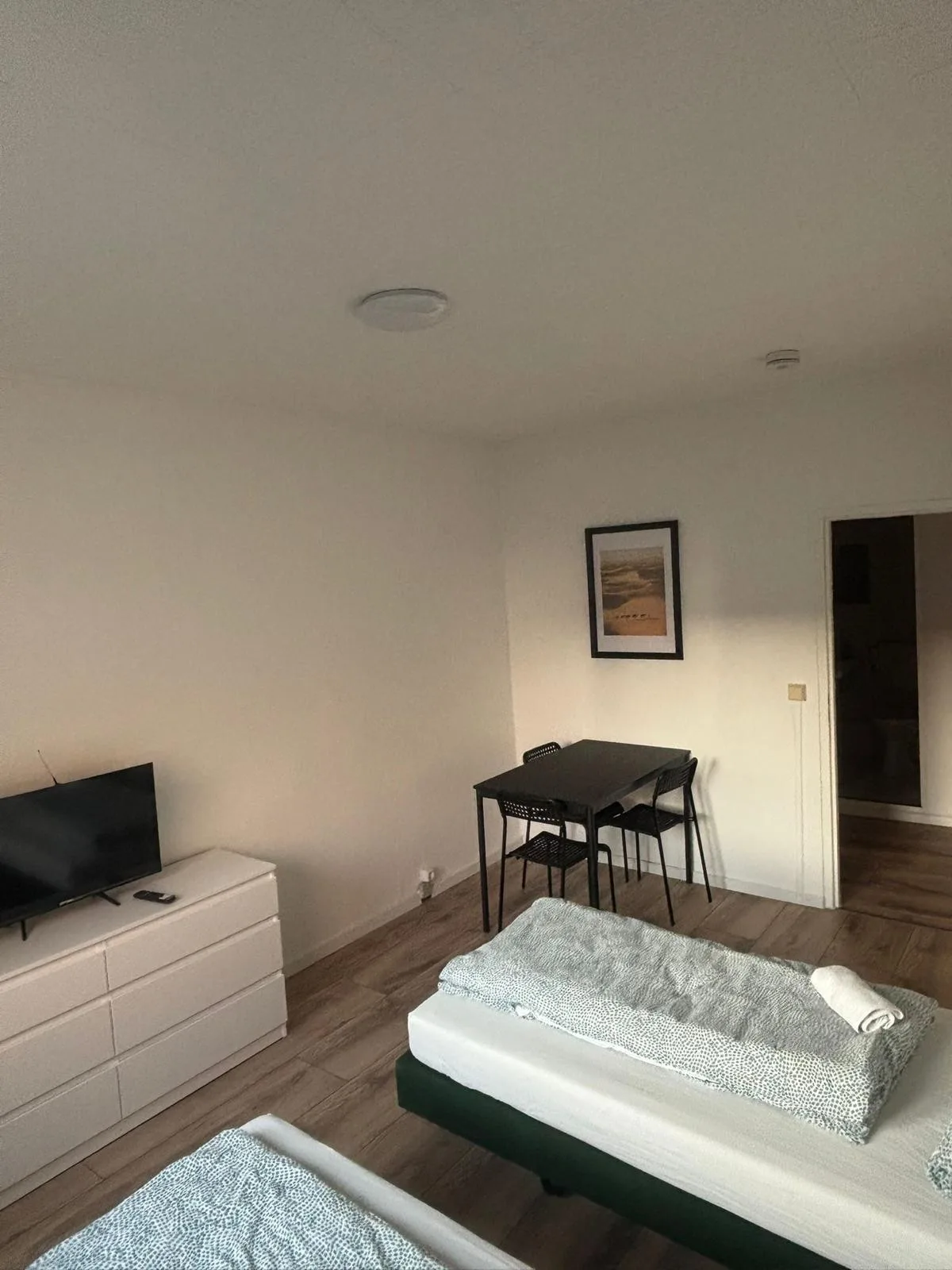 Monteurwohnung Leipzig Grünau Bild 9