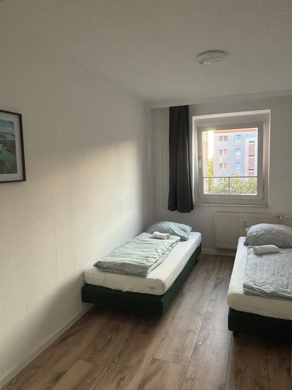 Monteurwohnung Leipzig Grünau Bild 10