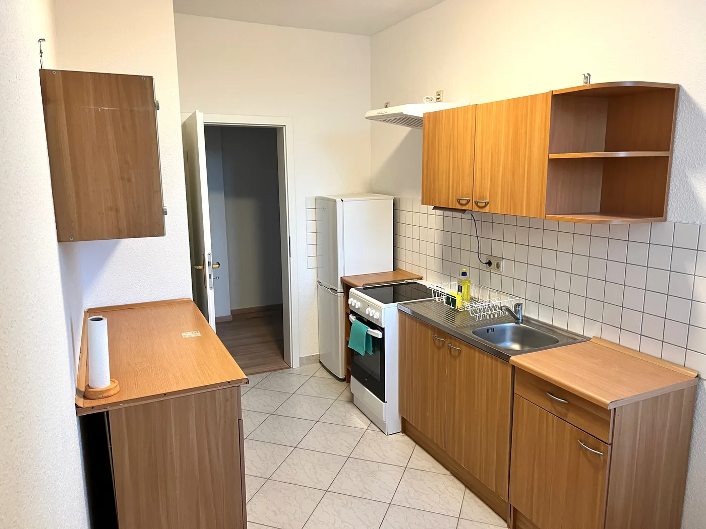 Monteurwohnung Leipzig Nord-Ost Bild 2