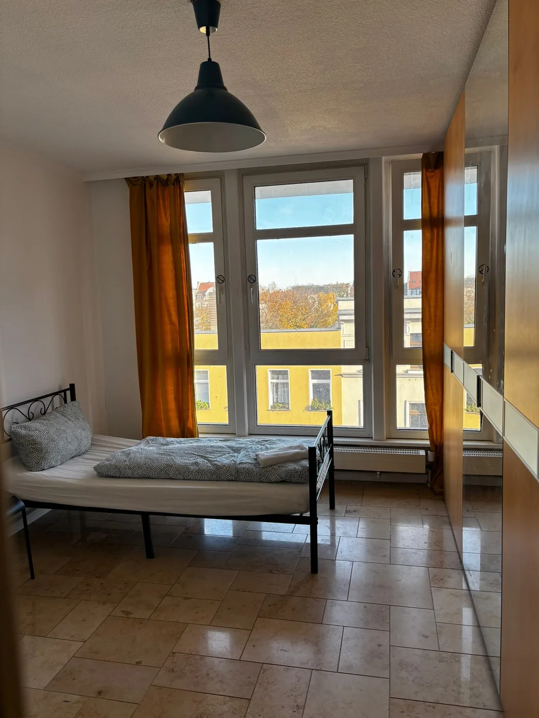 Worker apartment Leipzig Plagwitz Bild 12