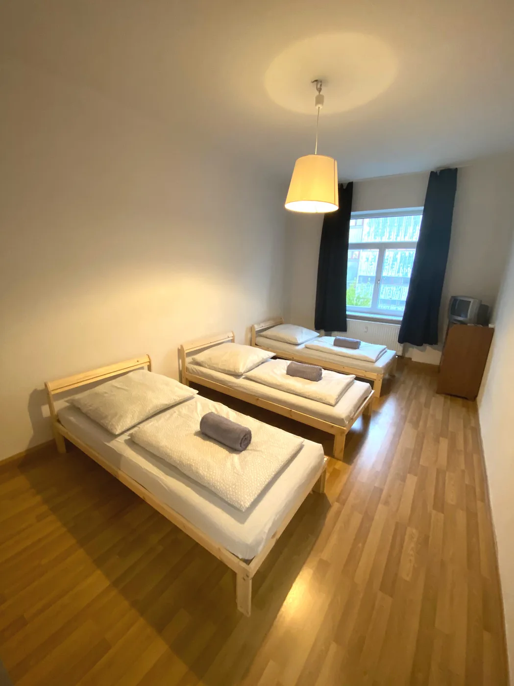Mieszkanie pracownicze Lipsk Dieskaustraße 128 Bild 2