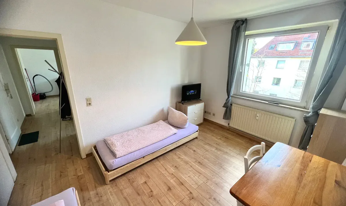 Monteurzimmer Leipzig Paunsdorf Bild 5