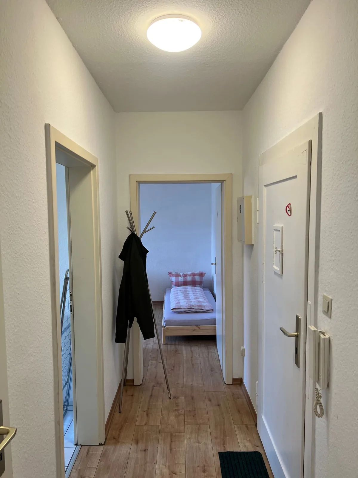Monteurzimmer Leipzig Paunsdorf Bild 6