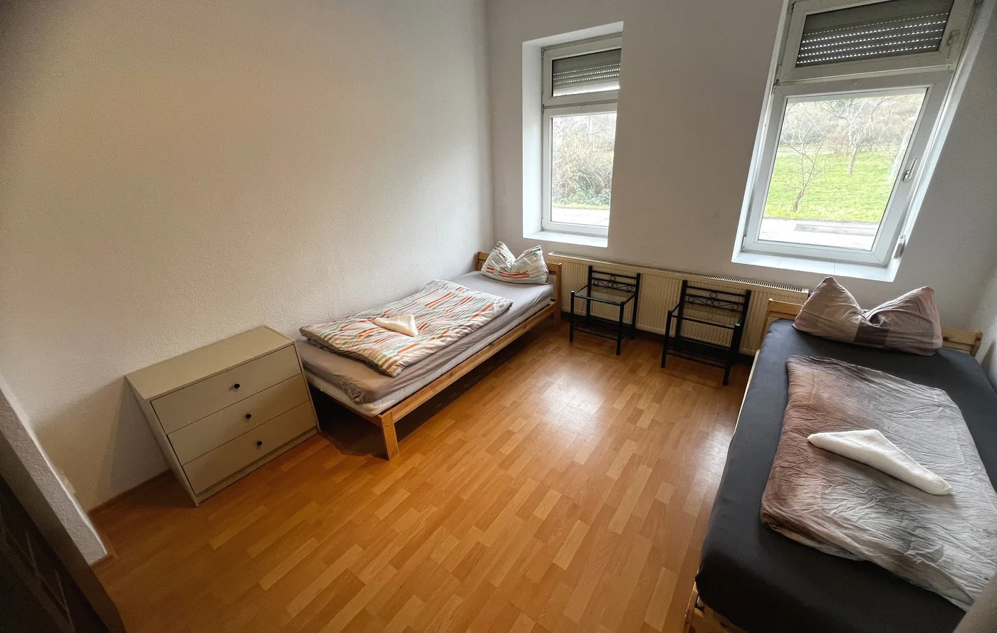 Monteurzimmer Leipzig Südwest #2 Bild 2