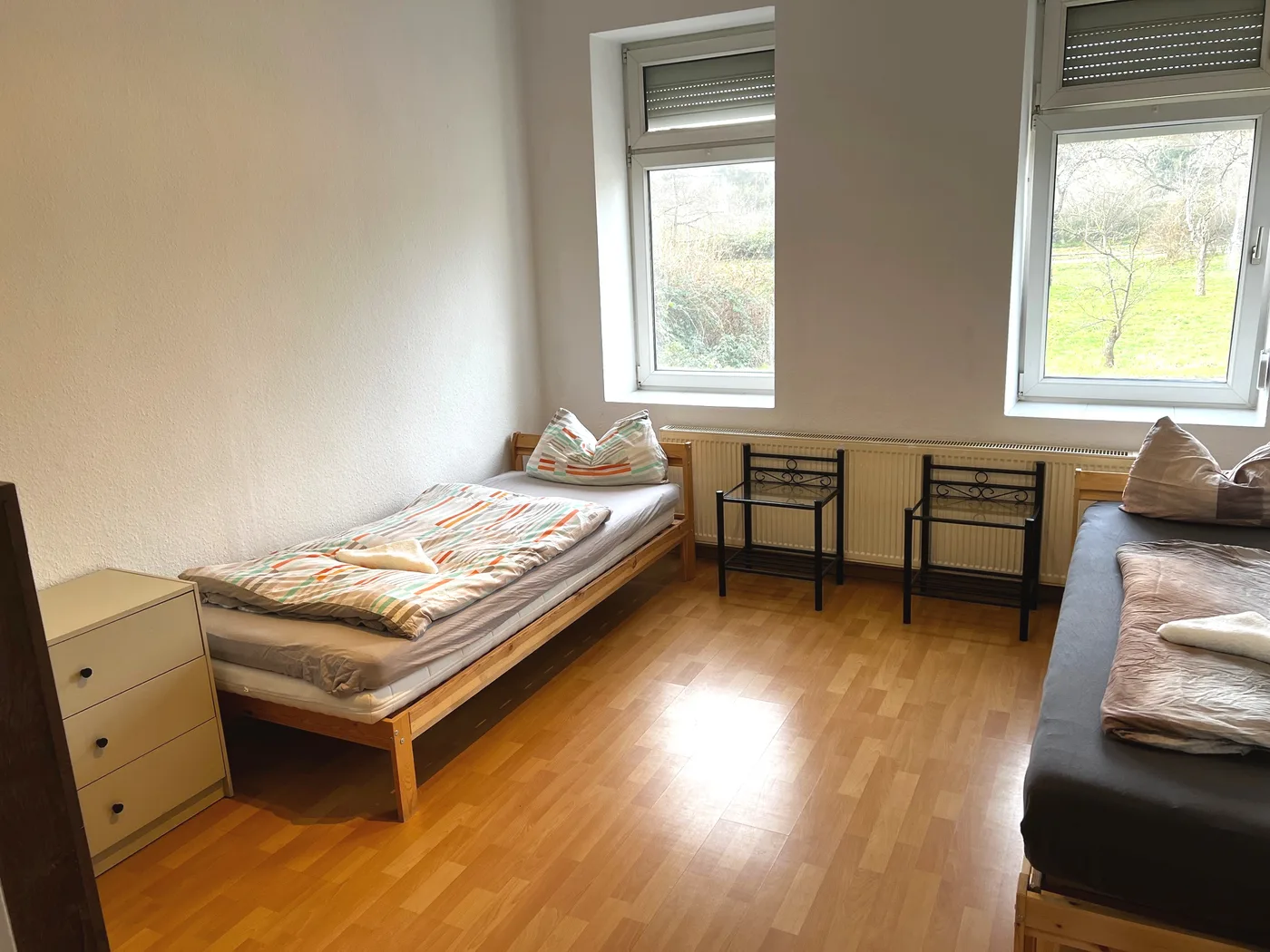 Monteurzimmer Leipzig Südwest #2 Bild 3