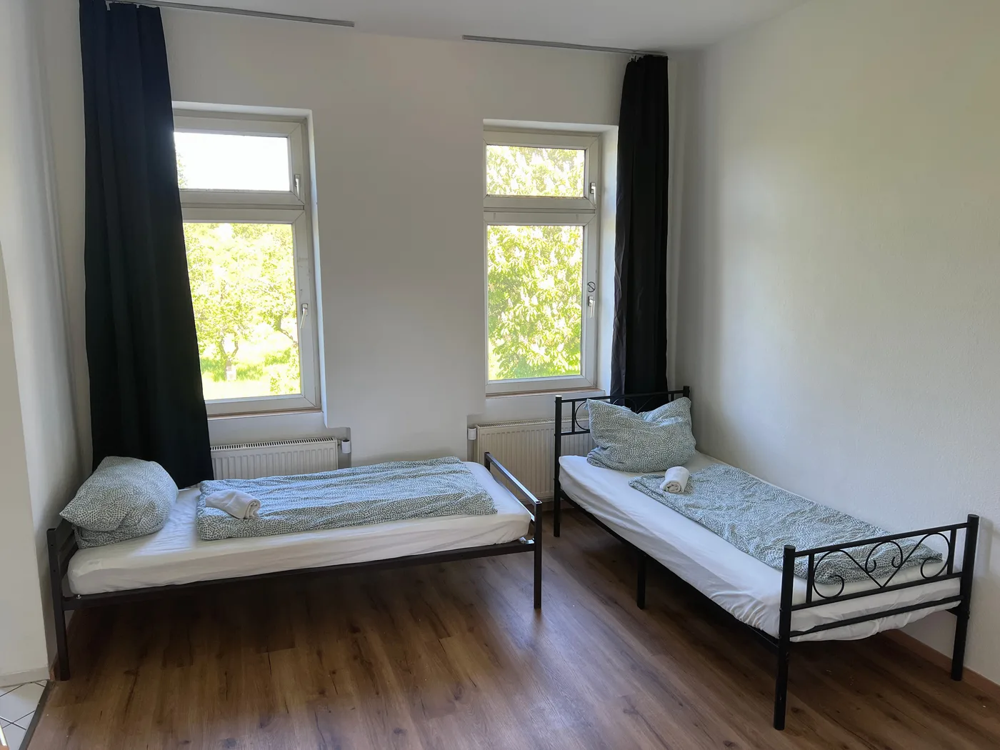 Monteurzimmer Leipzig Südwest #3