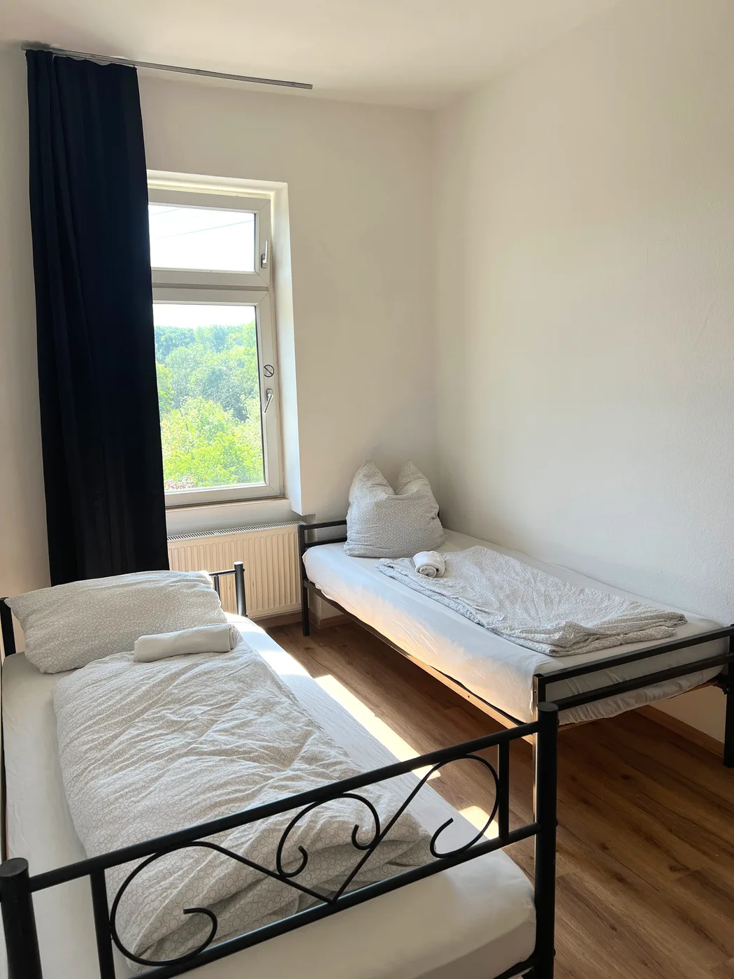 Monteurzimmer Leipzig Südwest #3 Bild 3