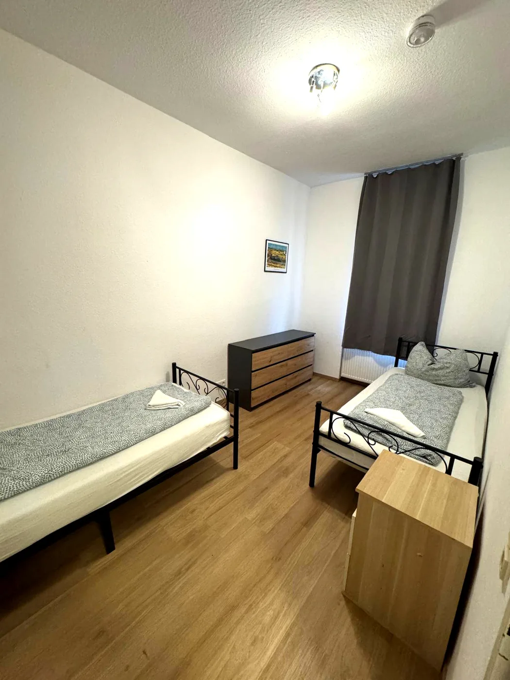 Monteurzimmer Leipzig Südwest #4 Bild 2