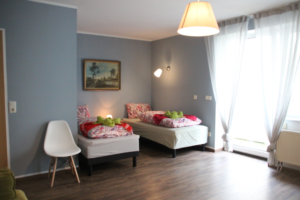 Monteurzimmer Leipzig | Monteurzimmer Leipzig 6 Monteurzimmer Leipzig