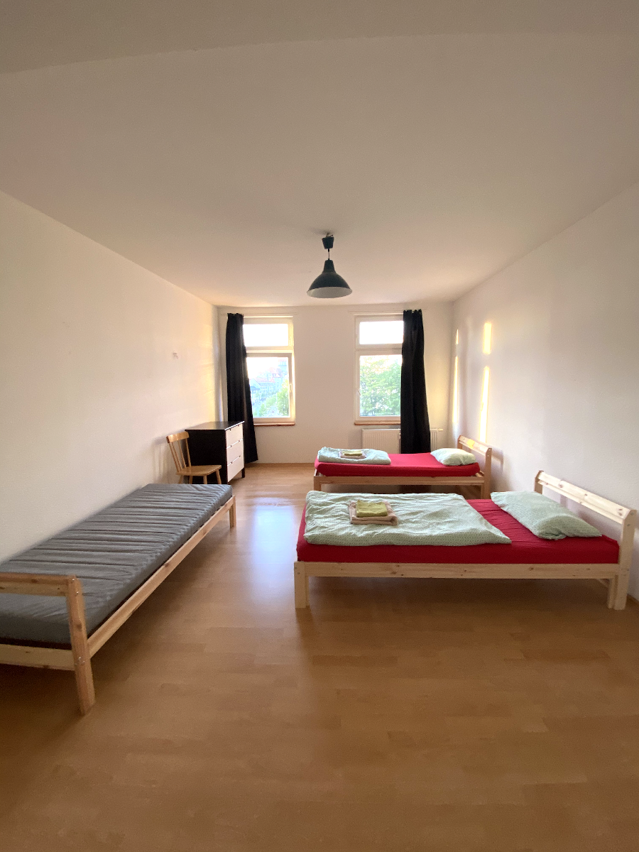 Monteurzimmer Leipzig | Monteurzimmer Leipzig 31 Monteurzimmer Monteurwohnung Monteurunterkunft Leipzig