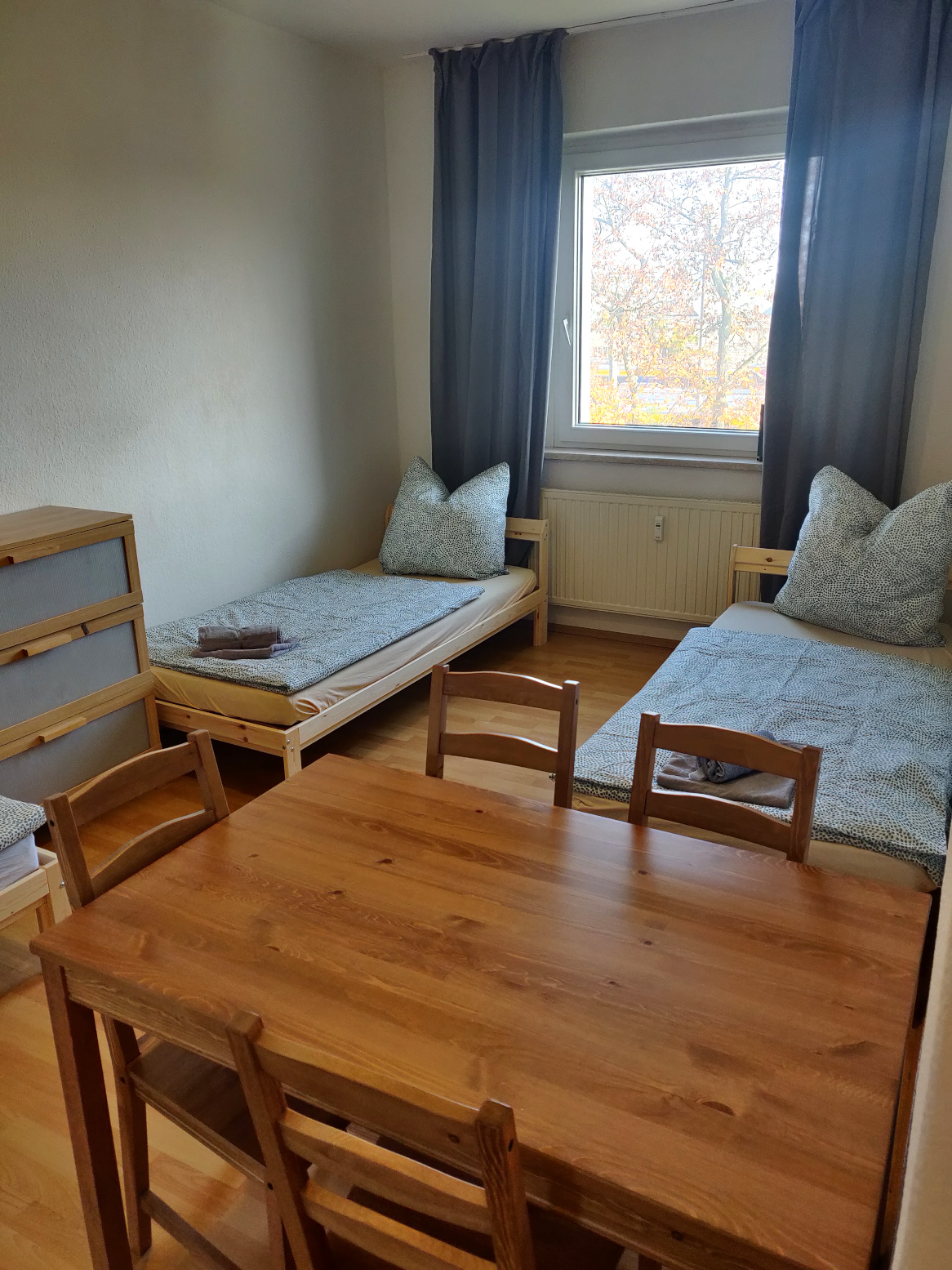 Monteurzimmer Leipzig | Monteurwohnung Leipzig Porsche, BMW 2 house-image